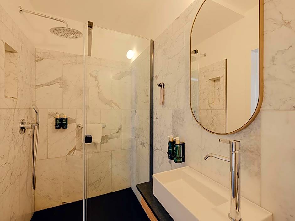 Flaner Hotel, WorldHotels Crafted