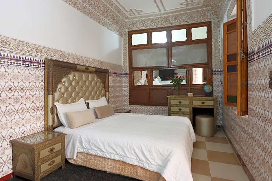 Riad Dwiriyat My Teib