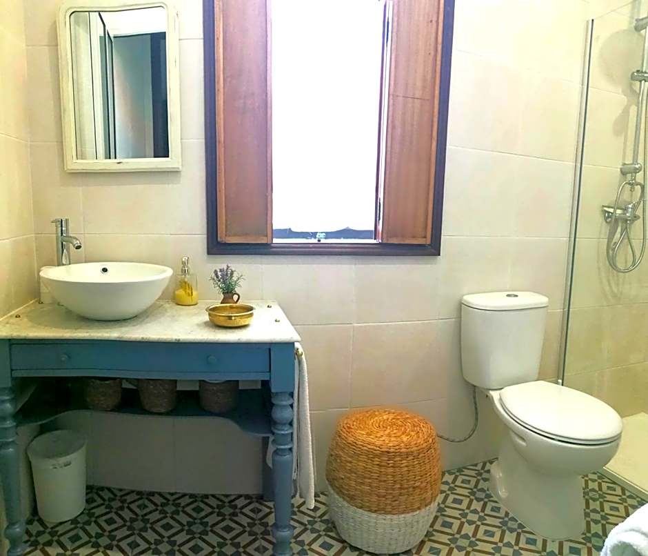 Casa dos Pingos de Mel