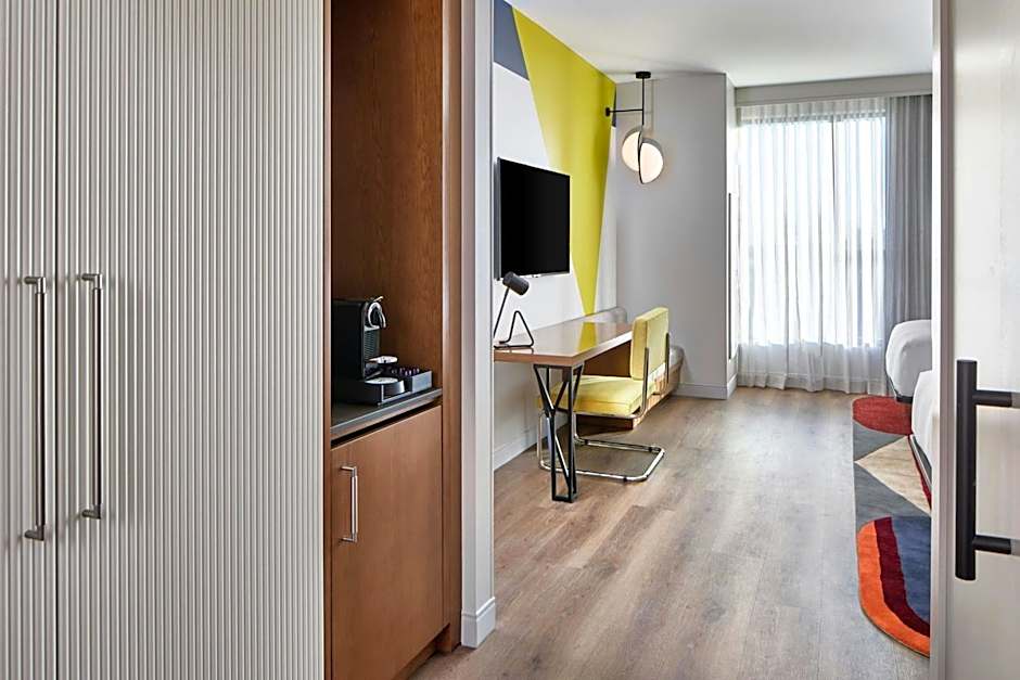 Hotel Celare, Cincinnati Midtown, a Tribute Portfolio Hotel