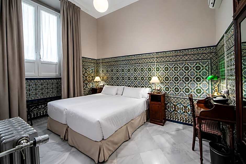 Hotel Simon