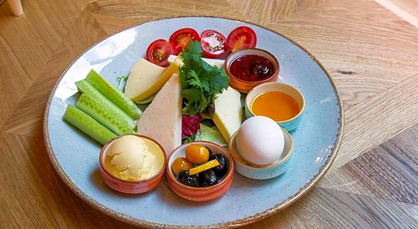 Dosso Dossi Hotels Laleli