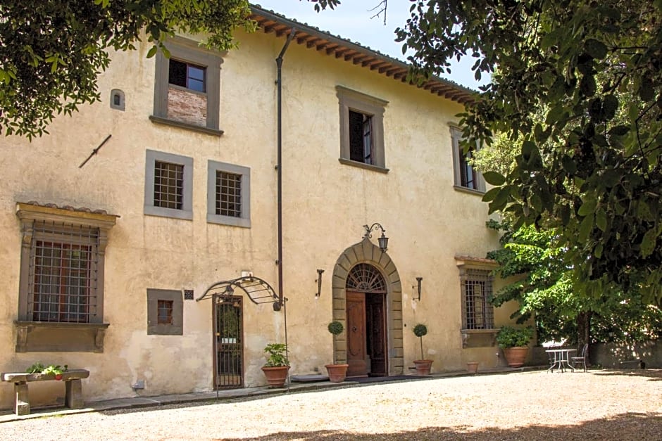 Villa Il Fedino