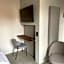 Hotel Mons am Goetheplatz