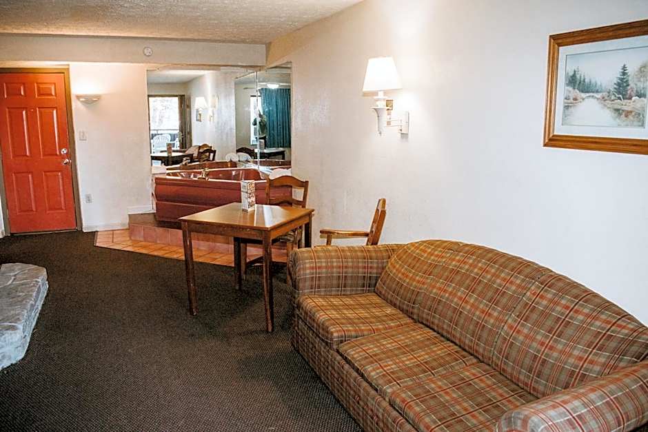 Days Inn By Wyndham Pigeon Forge South