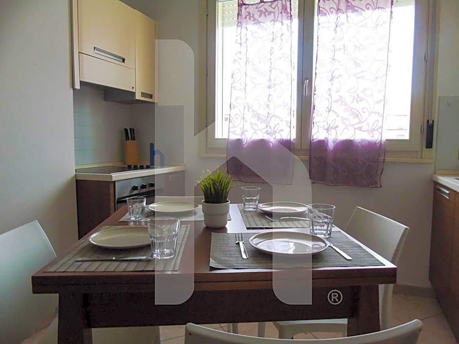 Homiday - Felicioni Alba Adriatica Residence