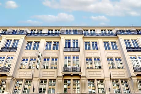 Garner Hotel Berlin - Checkpoint Charlie By IHG