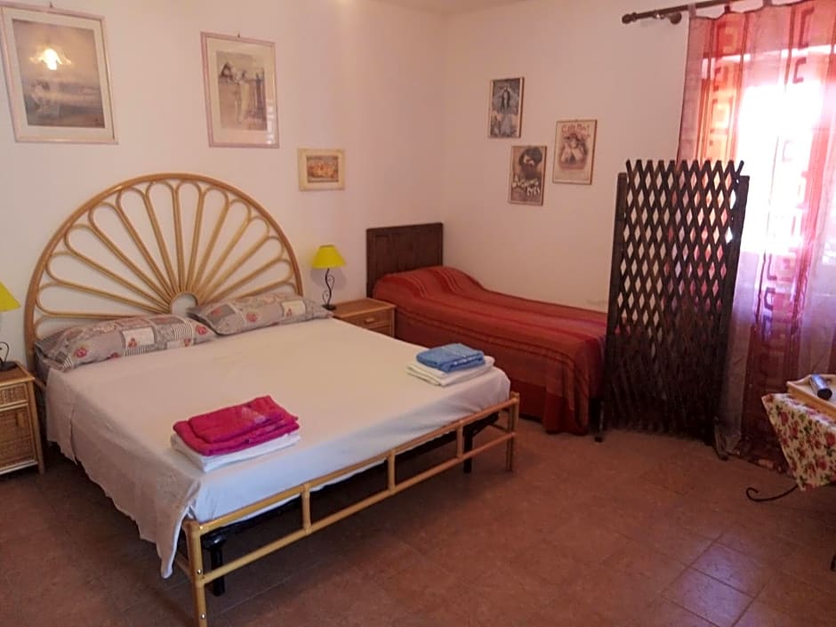 L'Antica Quercia B&B