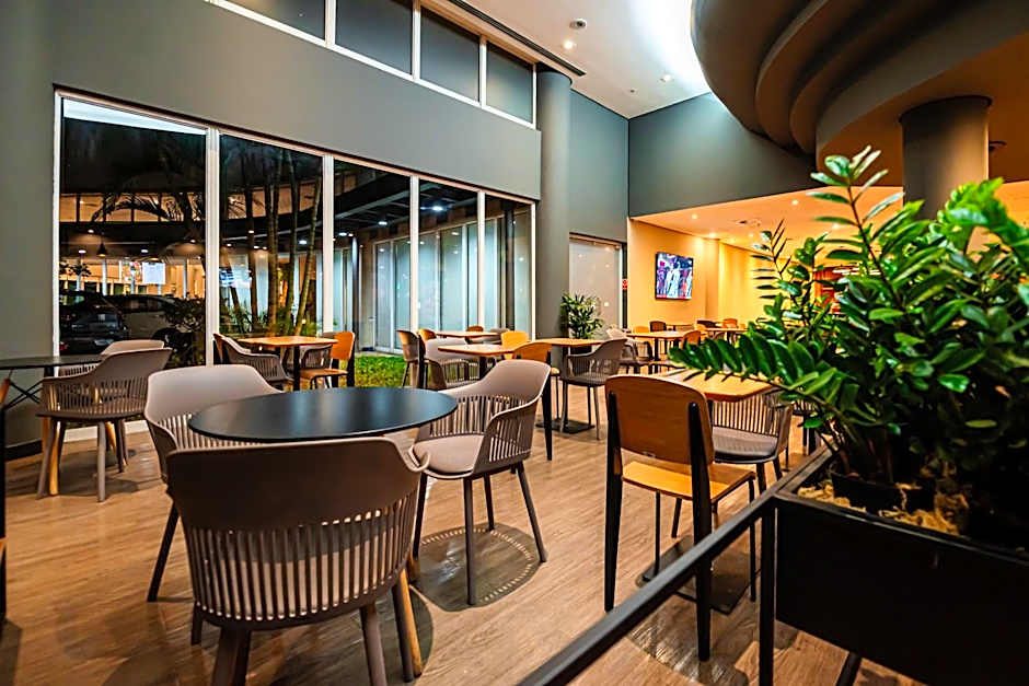 Ibis Santo Andre