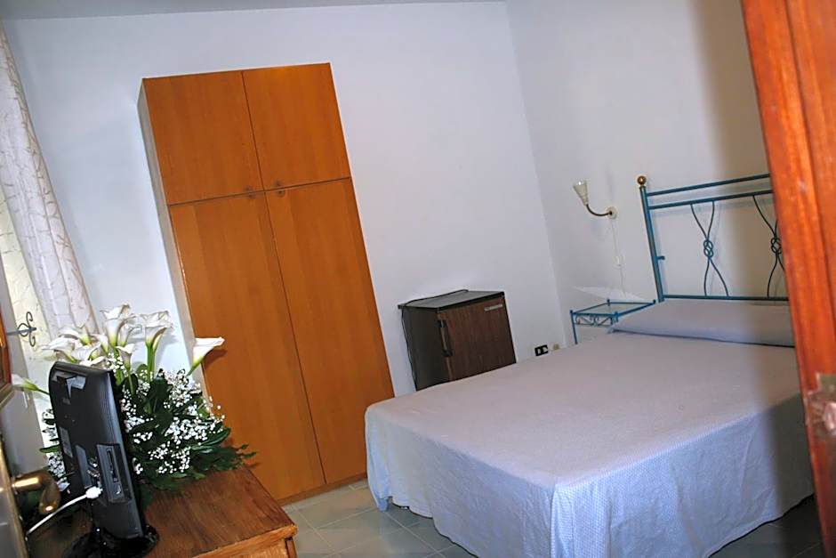 Villaggio Villa Lubrense
