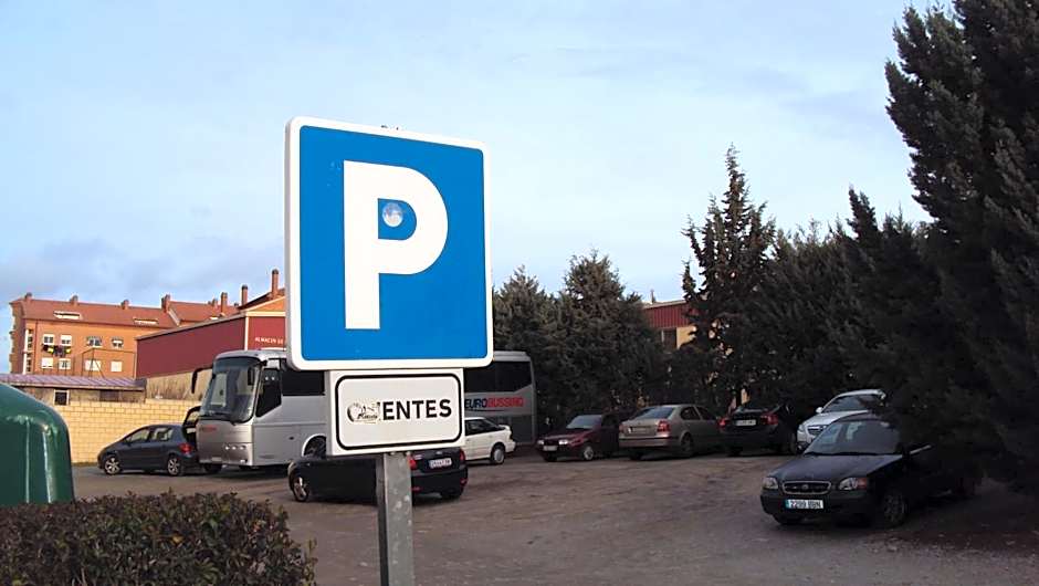 Hotel Avenida del Sotillo