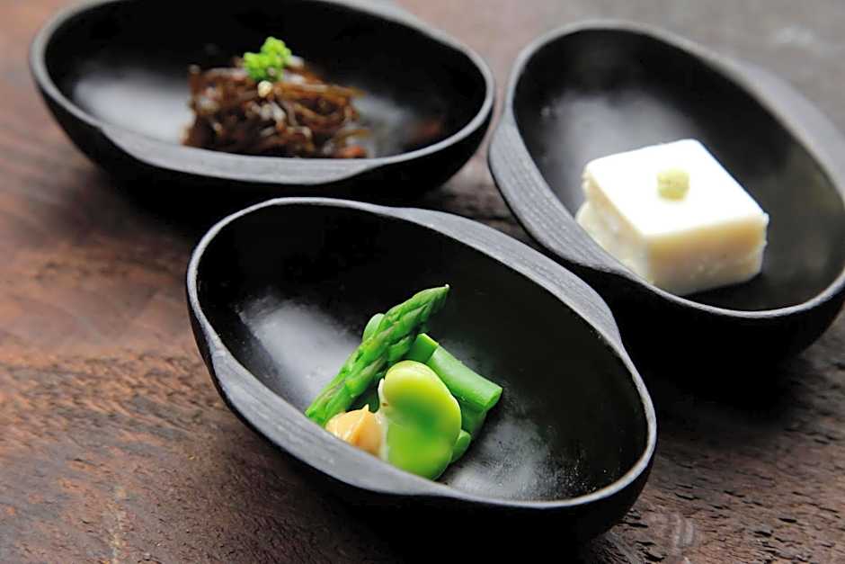 Itamuro Onsen Daikokuya