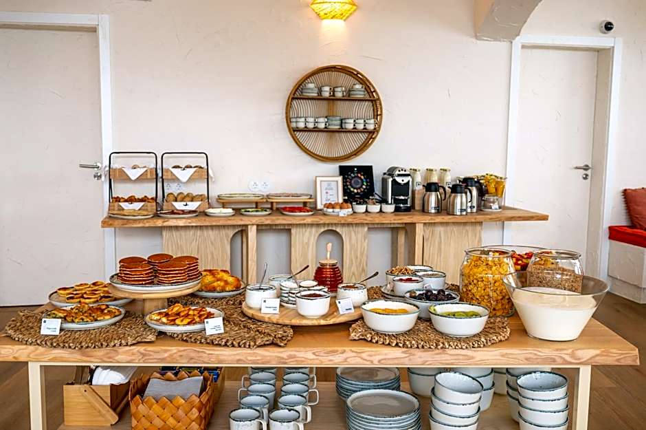 Praia FLH Hotels Ericeira