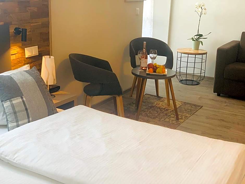 Landhotel Zum Erbgericht