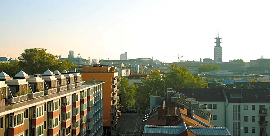 Hostel Köln