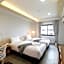 The Wood Pattani Hotel