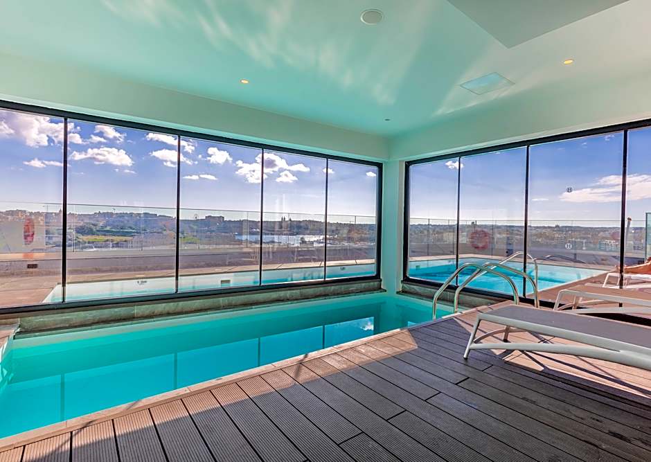 Verdi Gzira Promenade