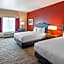 Best Western Bronco Inn