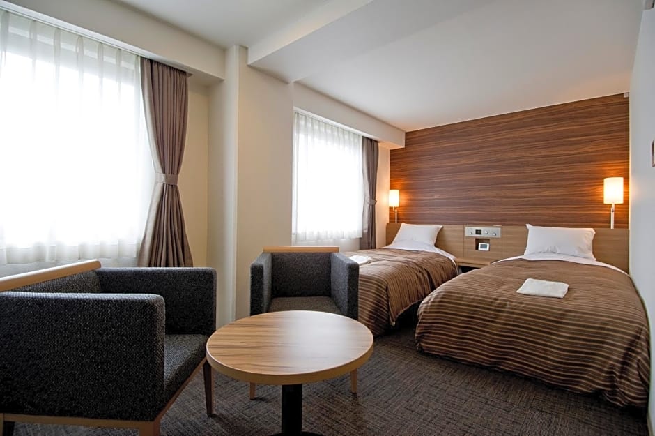 Kurayoshi City Hotel