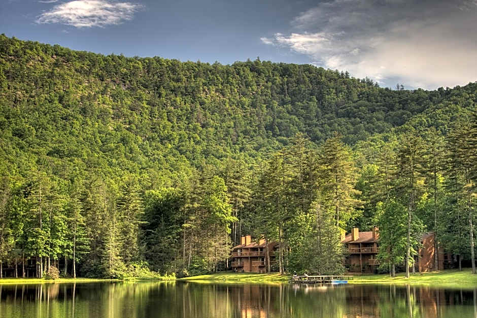 Foxhunt at Sapphire Valley