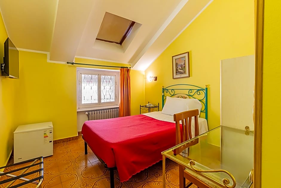 Hotel Principi D'Acaja