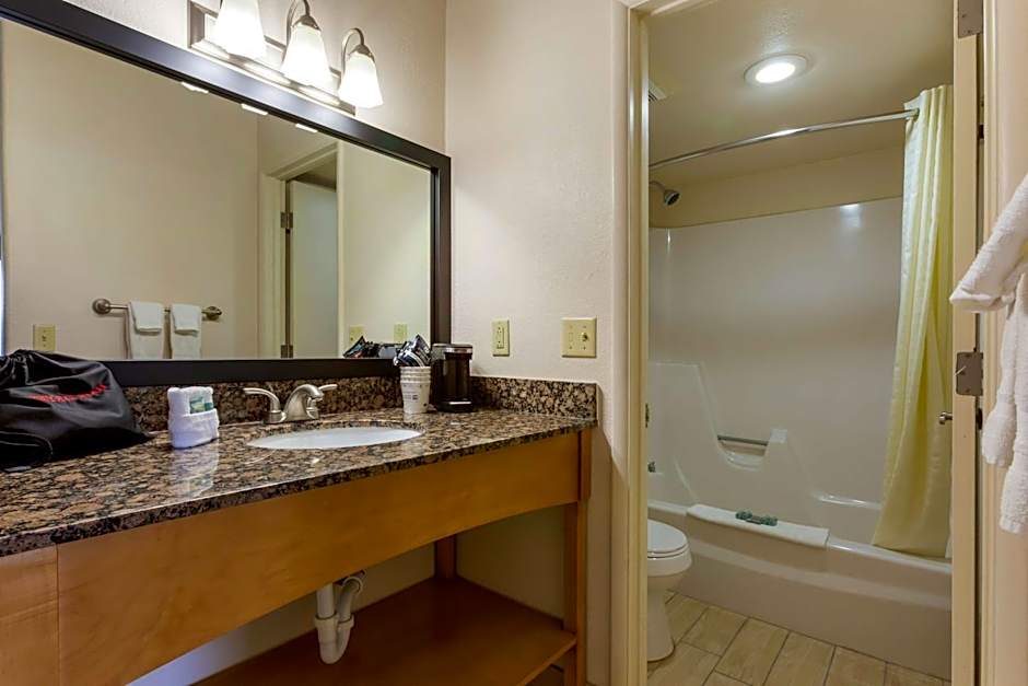 Best Western Paint Pony Lodge