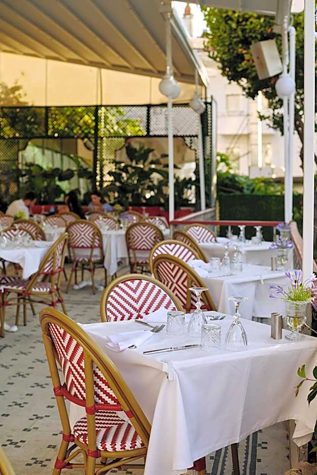 Büyükada Splendid Palace Hotel