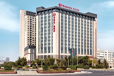 Ramada Plaza Lianyungang