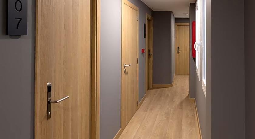 Hotel Europa Arteixo
