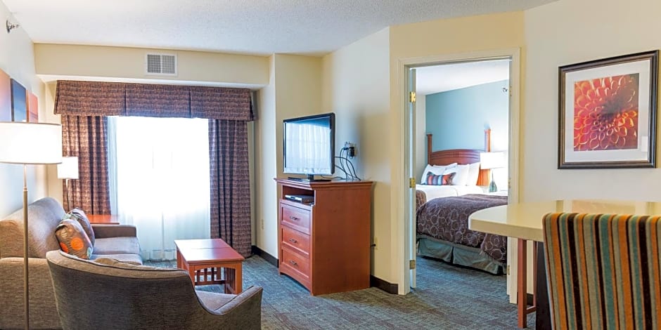 Staybridge Suites Fargo By IHG