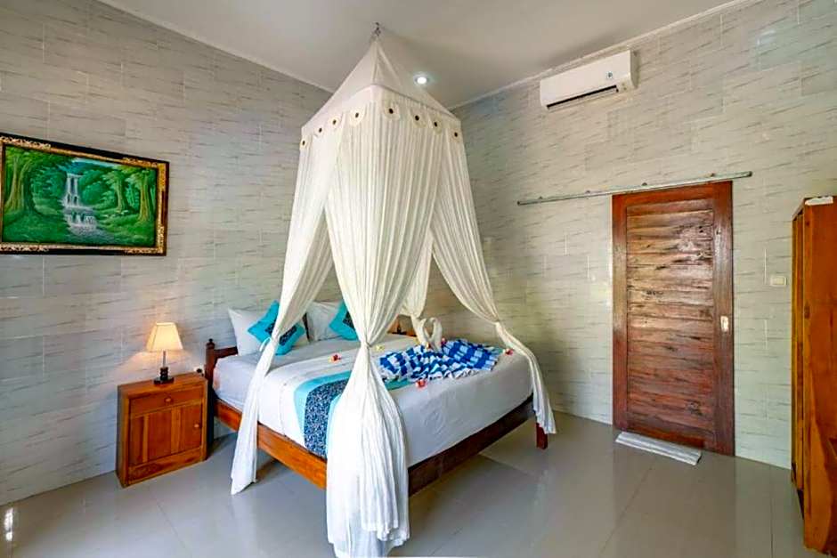 Sundi Villa Penida by ABM