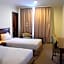 M - Regency Hotel