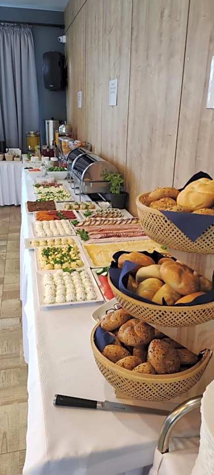 Ośrodek Promenada- Faleza