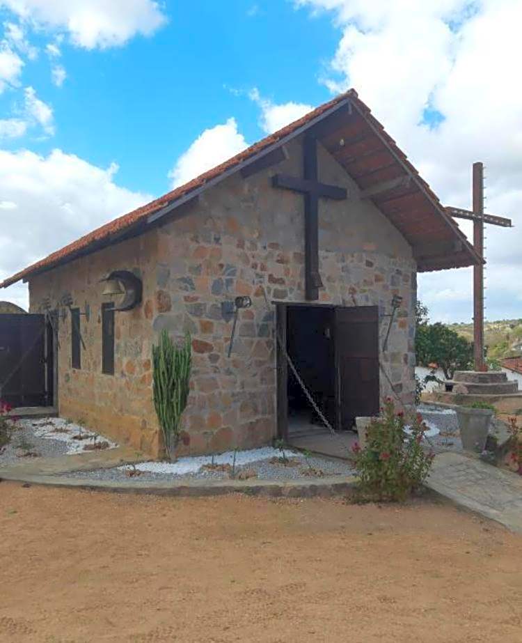 Chalés Sossego da Serra