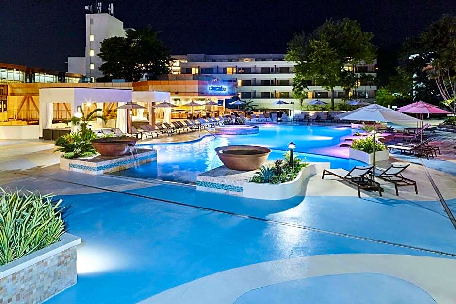 Hilton Trinidad And Conference Centre