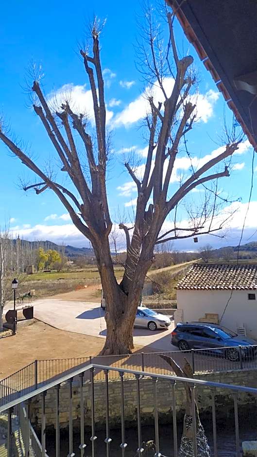 HOTEL RURAL El ZAMACÉN