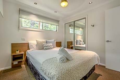 Elevated Surf Villa (2BR)