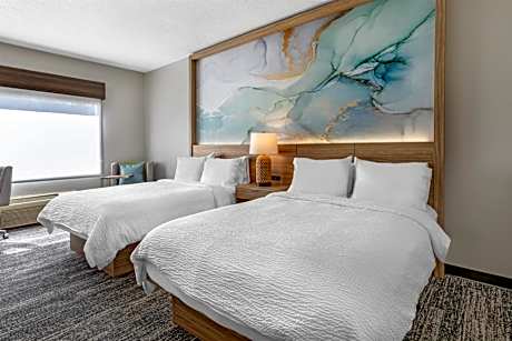 Best Western Plus Pocomoke City