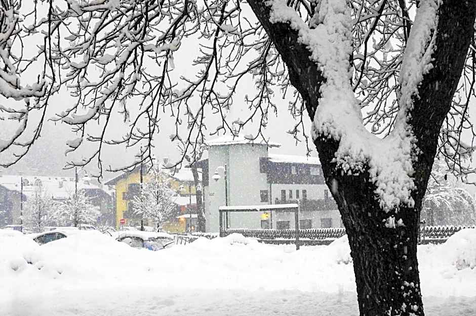 Casteluce Hotel Funivie