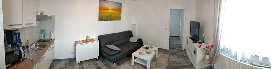 Marina Park Eberswalde