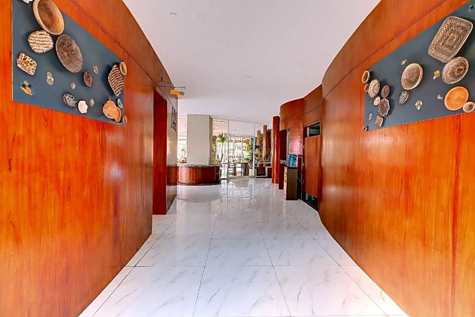 Palette Signature Hotel