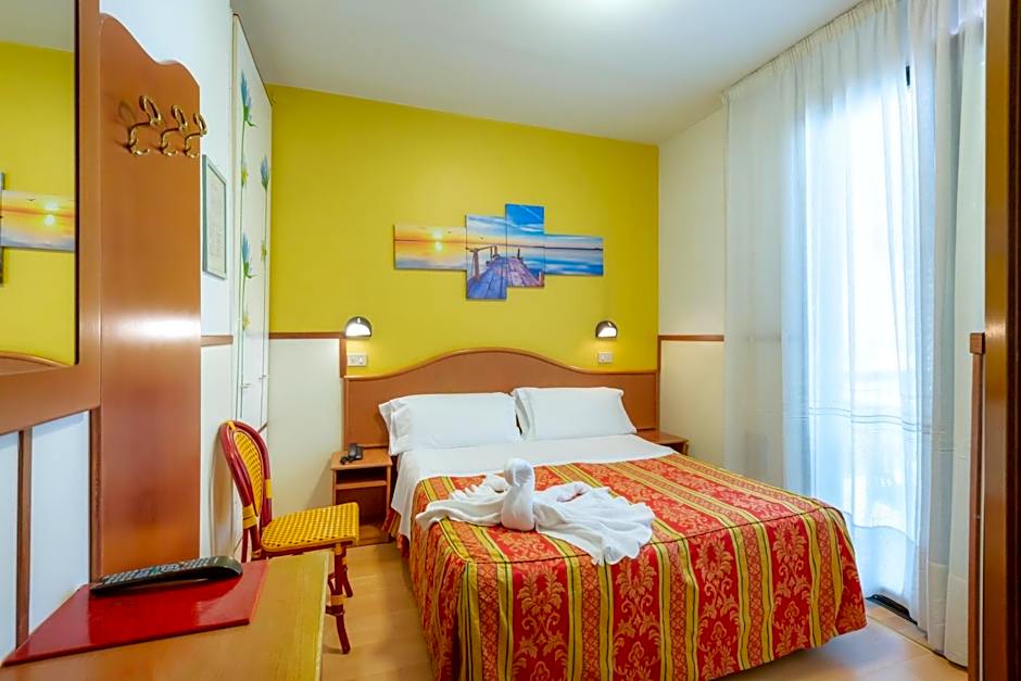 Hotel Harry's