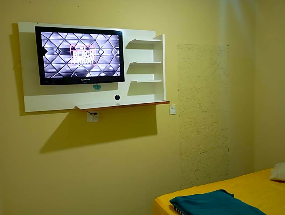 Hostel Bryan Tatuapé