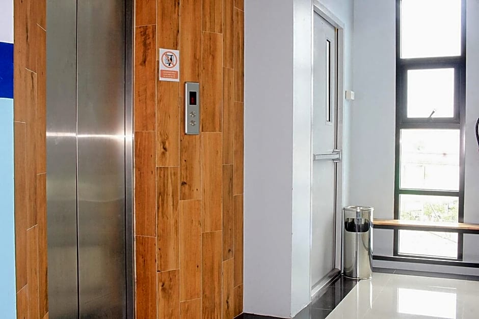 Krabi P.N. Boutique House