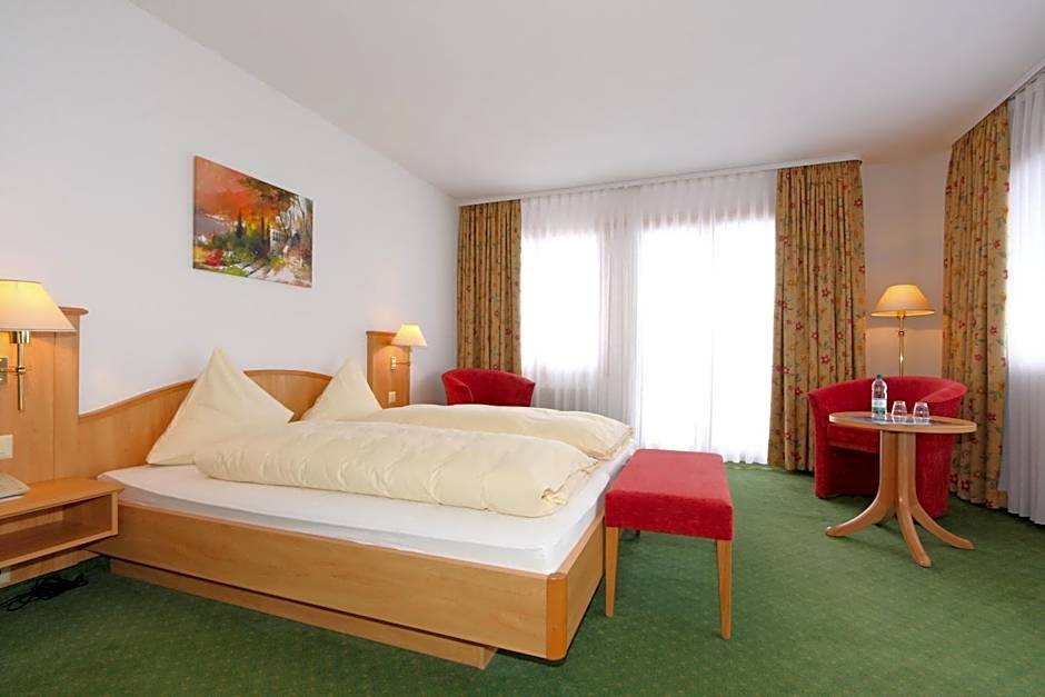 Bernerhof Swiss Quality Hotel