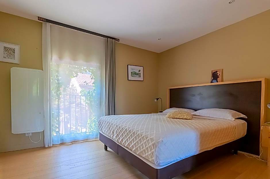 Hôtel Le Paradou Bamboothai