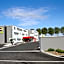 B&B HOTEL Valence TGV Romans