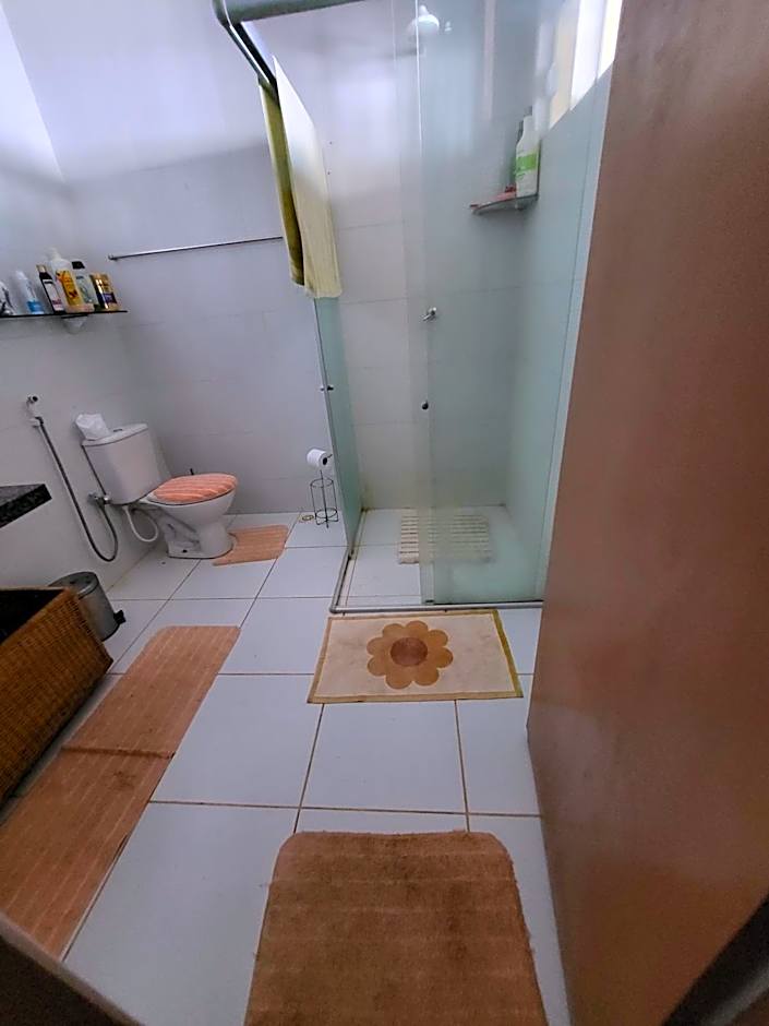 Casa Praia de Tabatinga