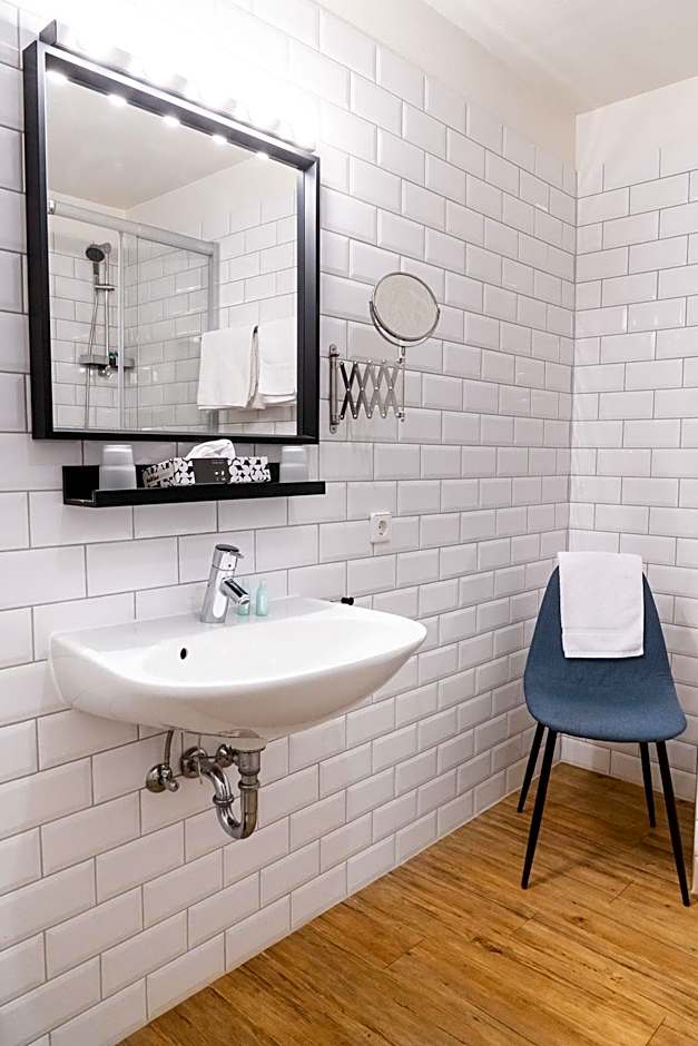 Hotel Beim Schupi Karlsruhe