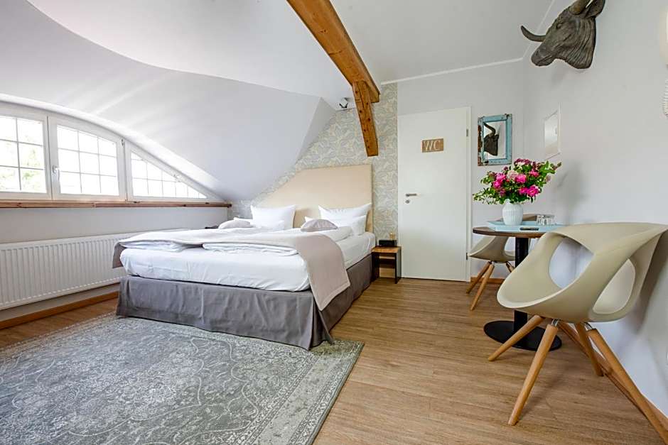 Design Apartments - "Im Holländerviertel"